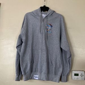 Paw Patrol the movie Film Crew Hooded Sweatshirt Size-L